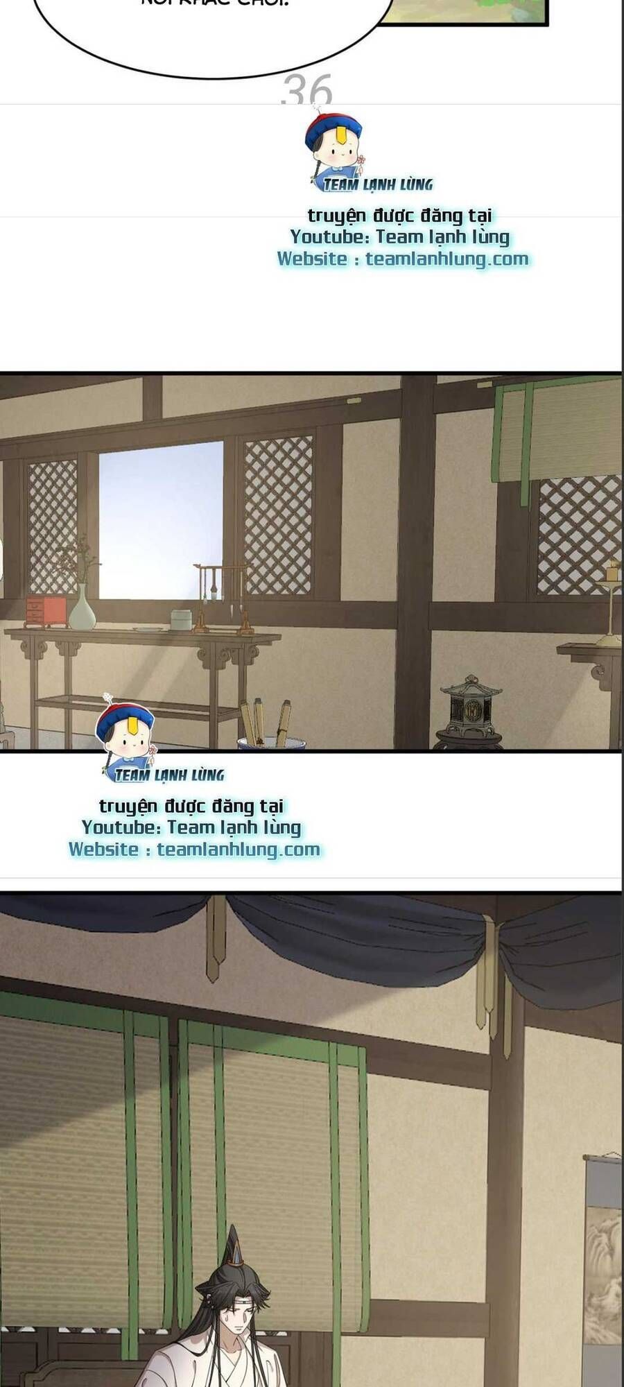 đọc truyện Độc Bộ Thiên Hạ: Đặc Công Thần Y Chương 391 ảnh 30 tại Thiên Thai Truyện