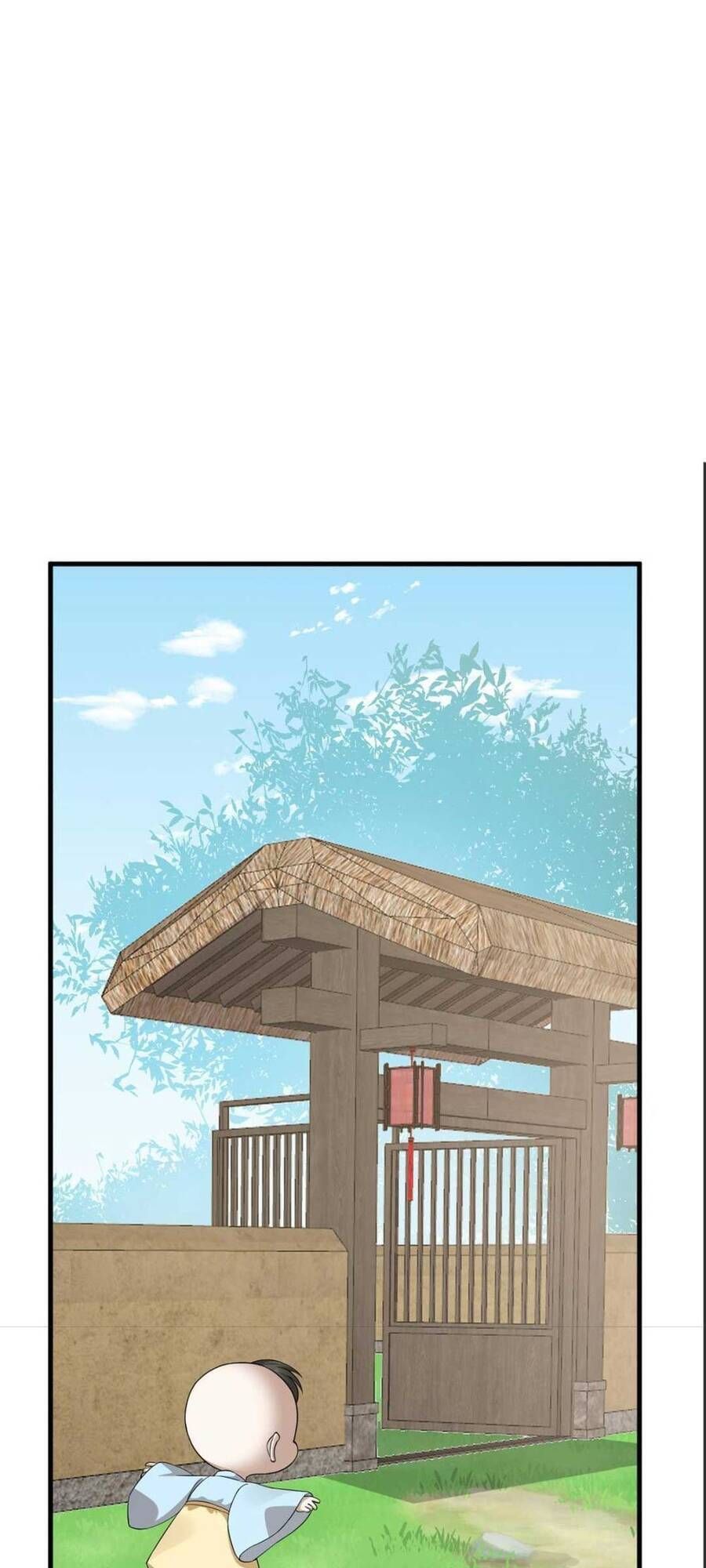 đọc truyện Độc Bộ Thiên Hạ: Đặc Công Thần Y Chương 391 ảnh 5 tại Thiên Thai Truyện