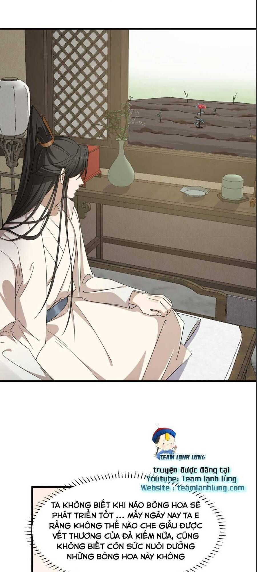 đọc truyện Độc Bộ Thiên Hạ: Đặc Công Thần Y Chương 391 ảnh 32 tại Thiên Thai Truyện