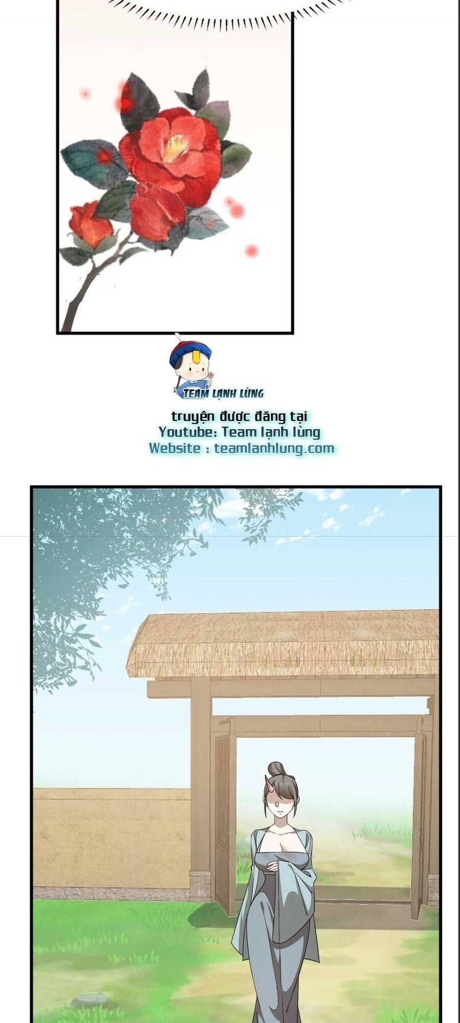 đọc truyện Độc Bộ Thiên Hạ: Đặc Công Thần Y Chương 391 ảnh 33 tại Thiên Thai Truyện