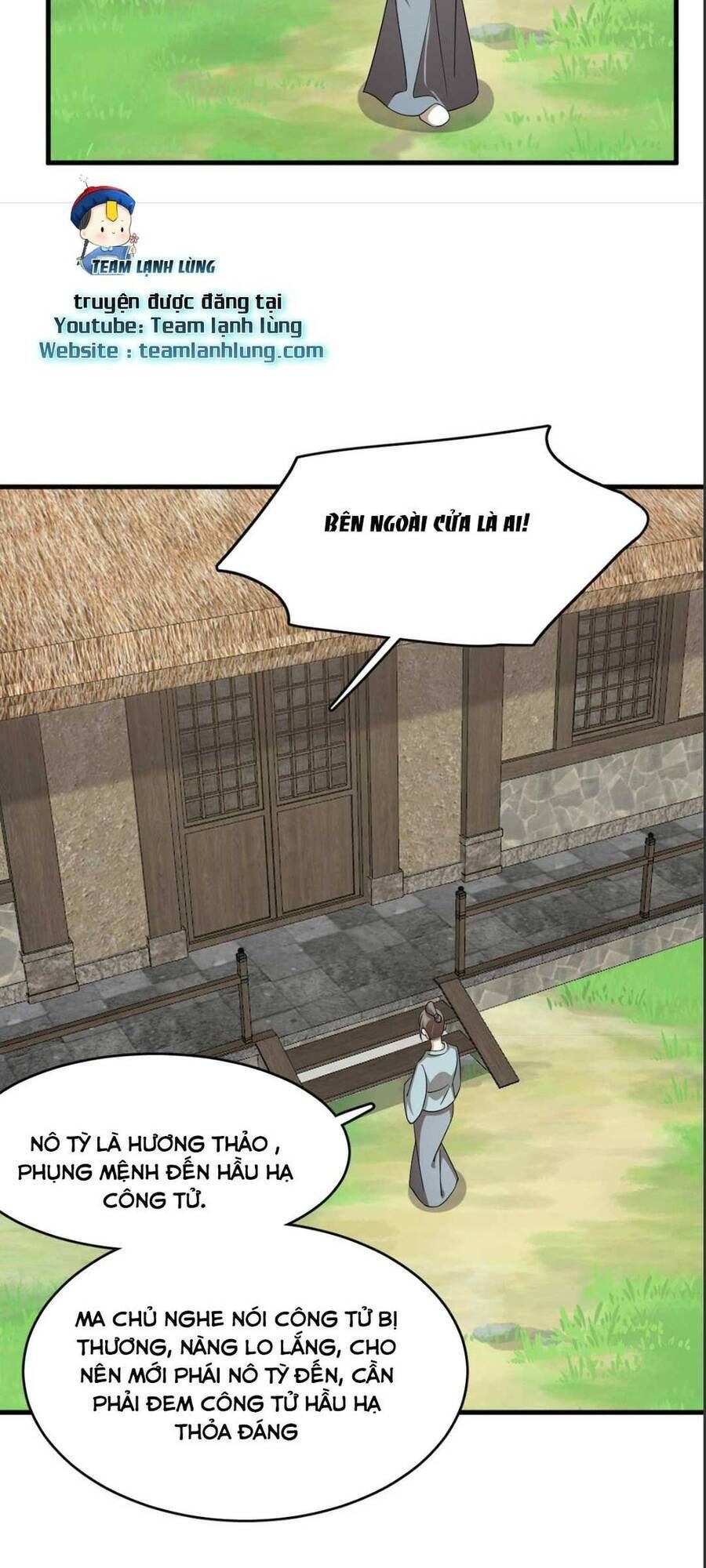 đọc truyện Độc Bộ Thiên Hạ: Đặc Công Thần Y Chương 391 ảnh 34 tại Thiên Thai Truyện