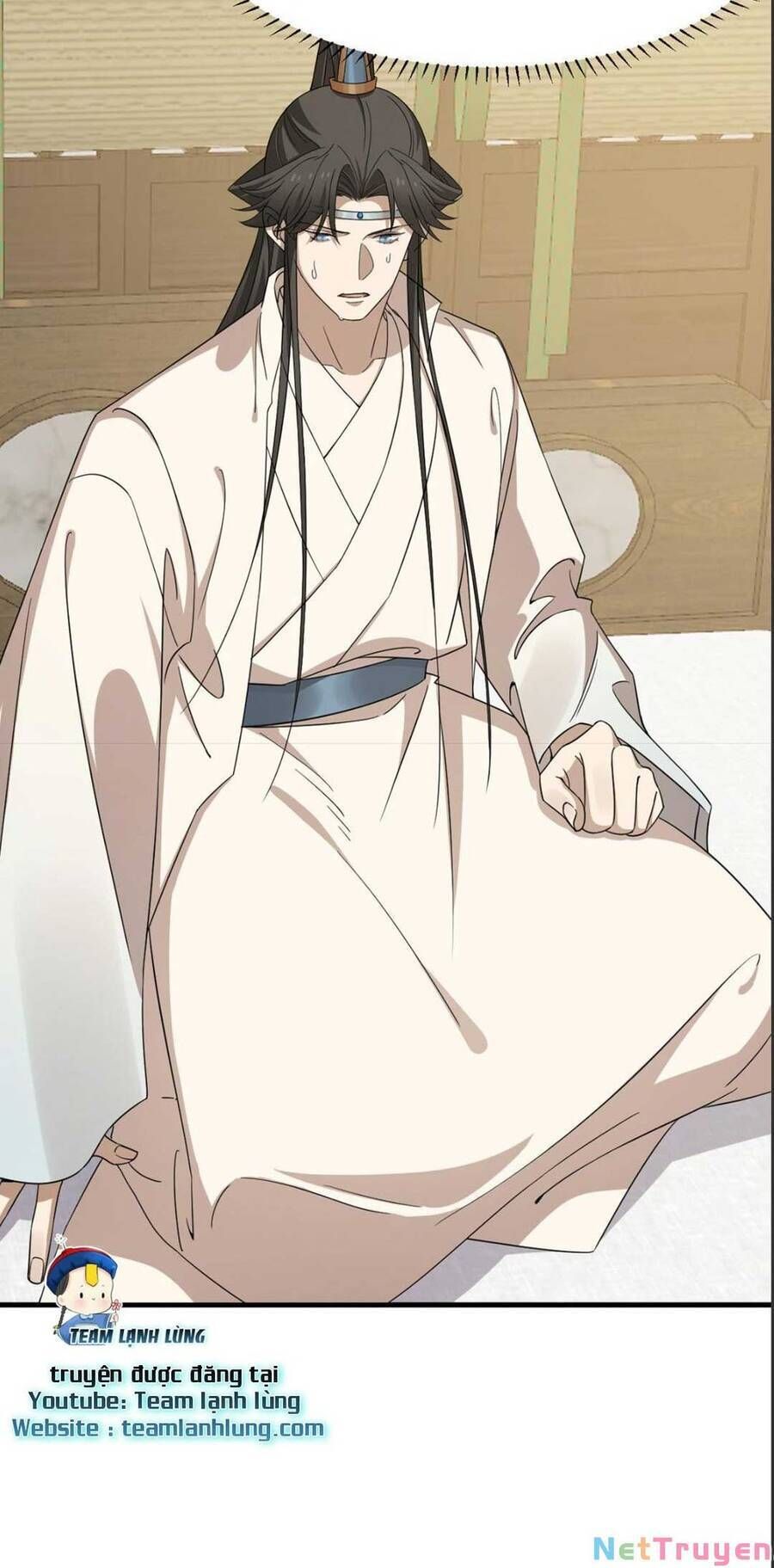 đọc truyện Độc Bộ Thiên Hạ: Đặc Công Thần Y Chương 391 ảnh 36 tại Thiên Thai Truyện