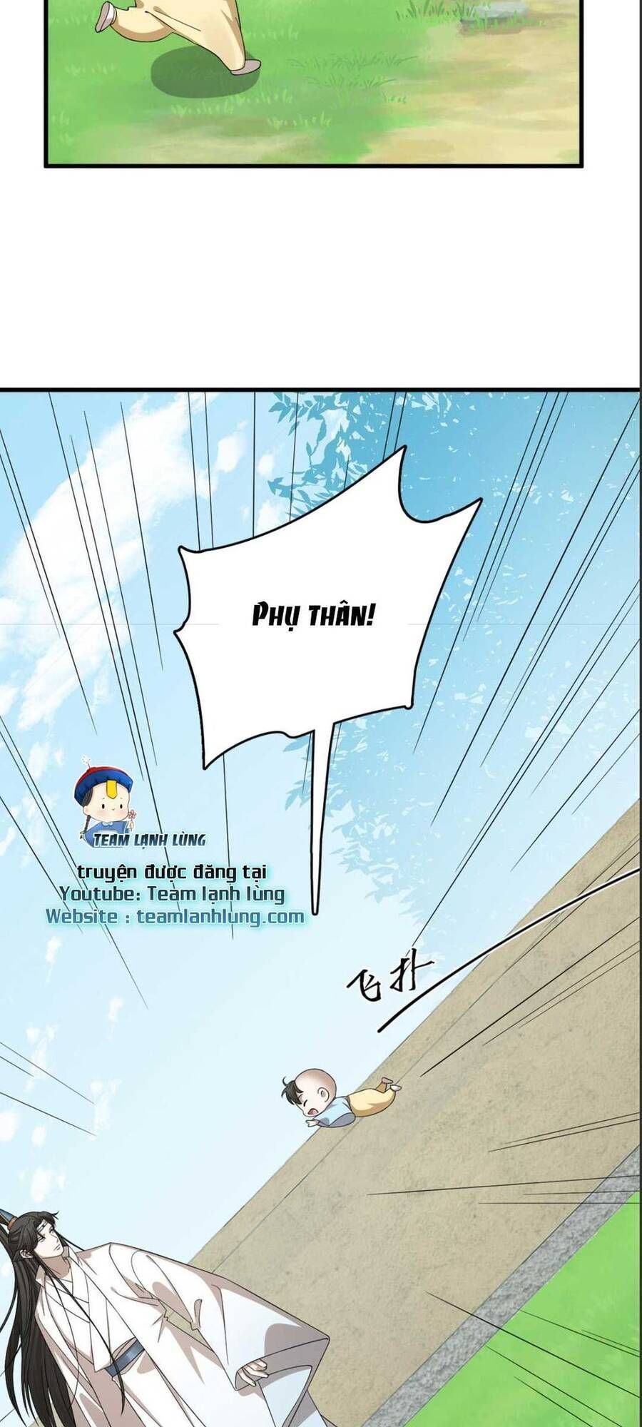 đọc truyện Độc Bộ Thiên Hạ: Đặc Công Thần Y Chương 391 ảnh 6 tại Thiên Thai Truyện