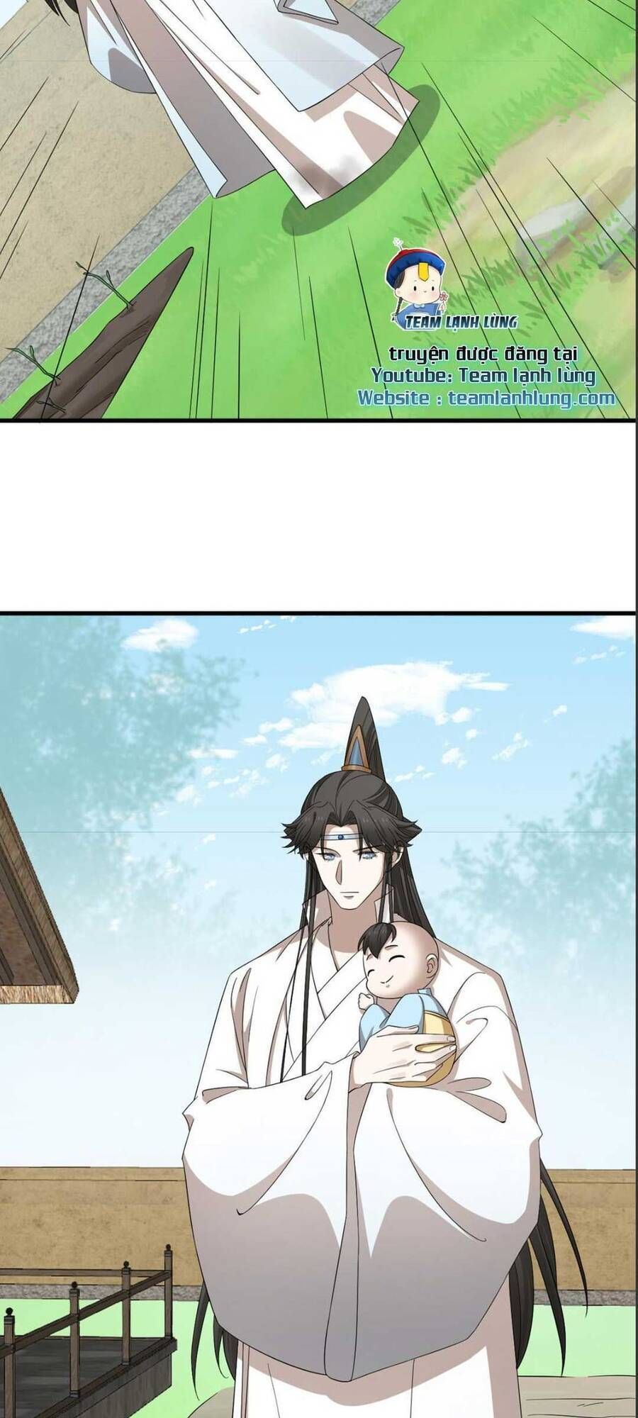 đọc truyện Độc Bộ Thiên Hạ: Đặc Công Thần Y Chương 391 ảnh 7 tại Thiên Thai Truyện