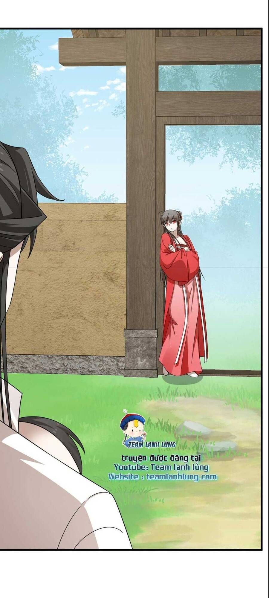 đọc truyện Độc Bộ Thiên Hạ: Đặc Công Thần Y Chương 391 ảnh 9 tại Thiên Thai Truyện