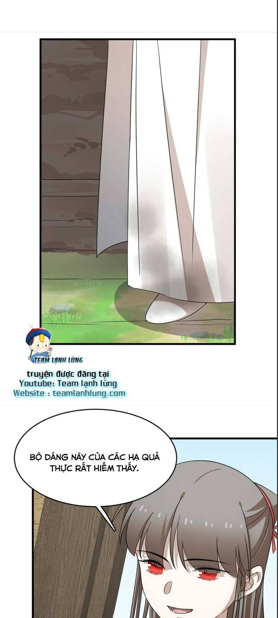 đọc truyện Độc Bộ Thiên Hạ: Đặc Công Thần Y Chương 391 ảnh 10 tại Thiên Thai Truyện