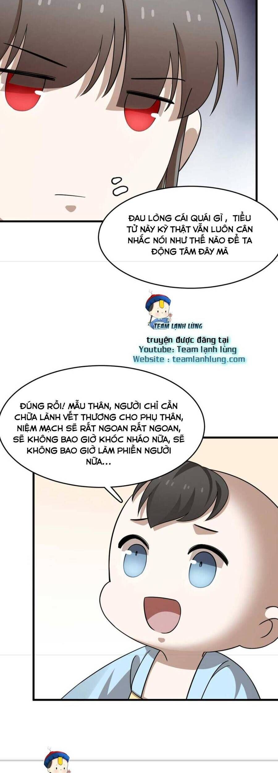 đọc truyện Độc Bộ Thiên Hạ: Đặc Công Thần Y Chương 392 ảnh 12 tại Thiên Thai Truyện