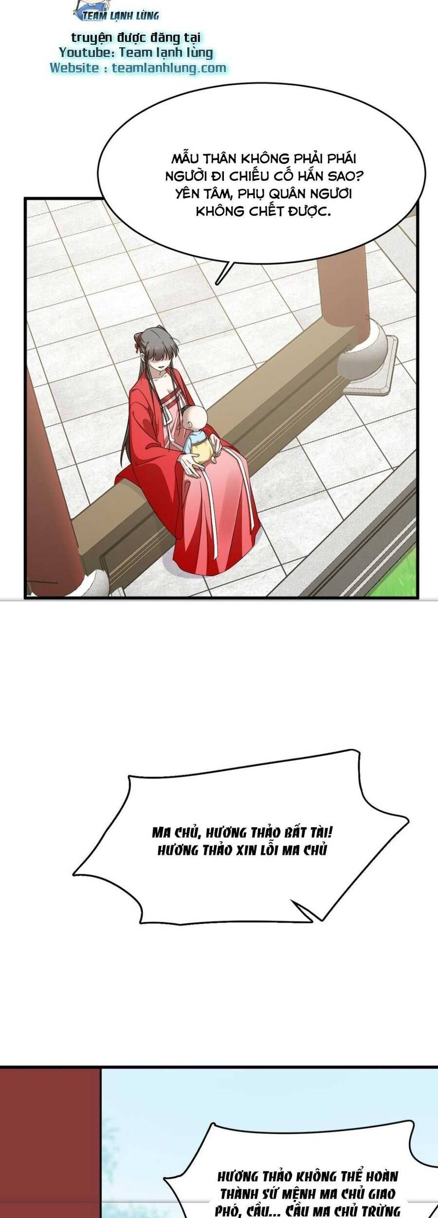 đọc truyện Độc Bộ Thiên Hạ: Đặc Công Thần Y Chương 392 ảnh 13 tại Thiên Thai Truyện