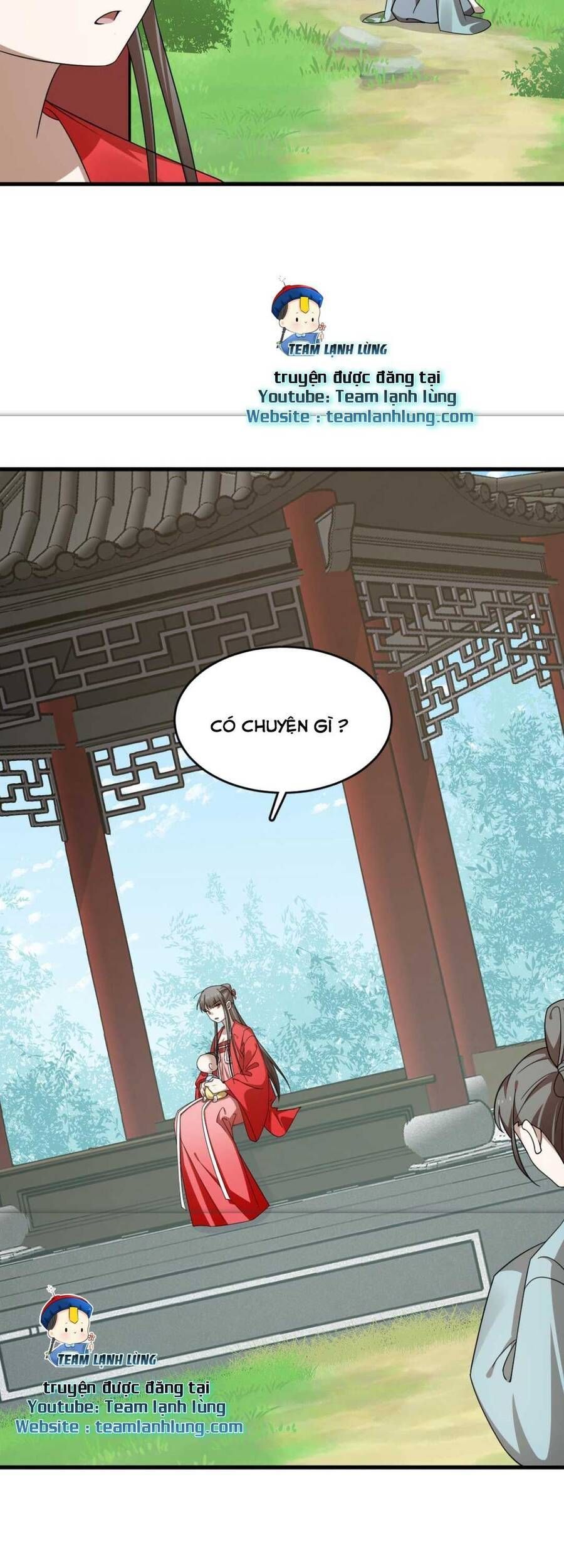 đọc truyện Độc Bộ Thiên Hạ: Đặc Công Thần Y Chương 392 ảnh 15 tại Thiên Thai Truyện