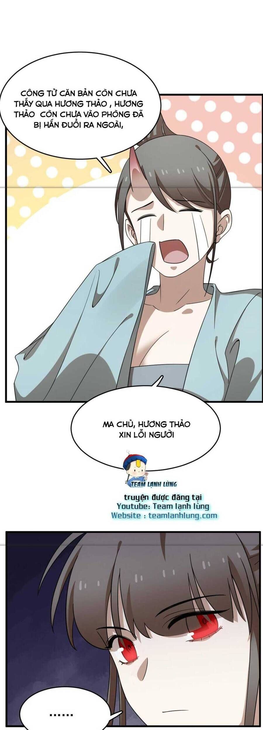 đọc truyện Độc Bộ Thiên Hạ: Đặc Công Thần Y Chương 392 ảnh 16 tại Thiên Thai Truyện