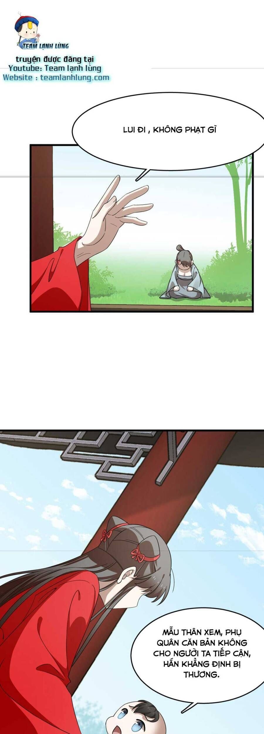 đọc truyện Độc Bộ Thiên Hạ: Đặc Công Thần Y Chương 392 ảnh 18 tại Thiên Thai Truyện