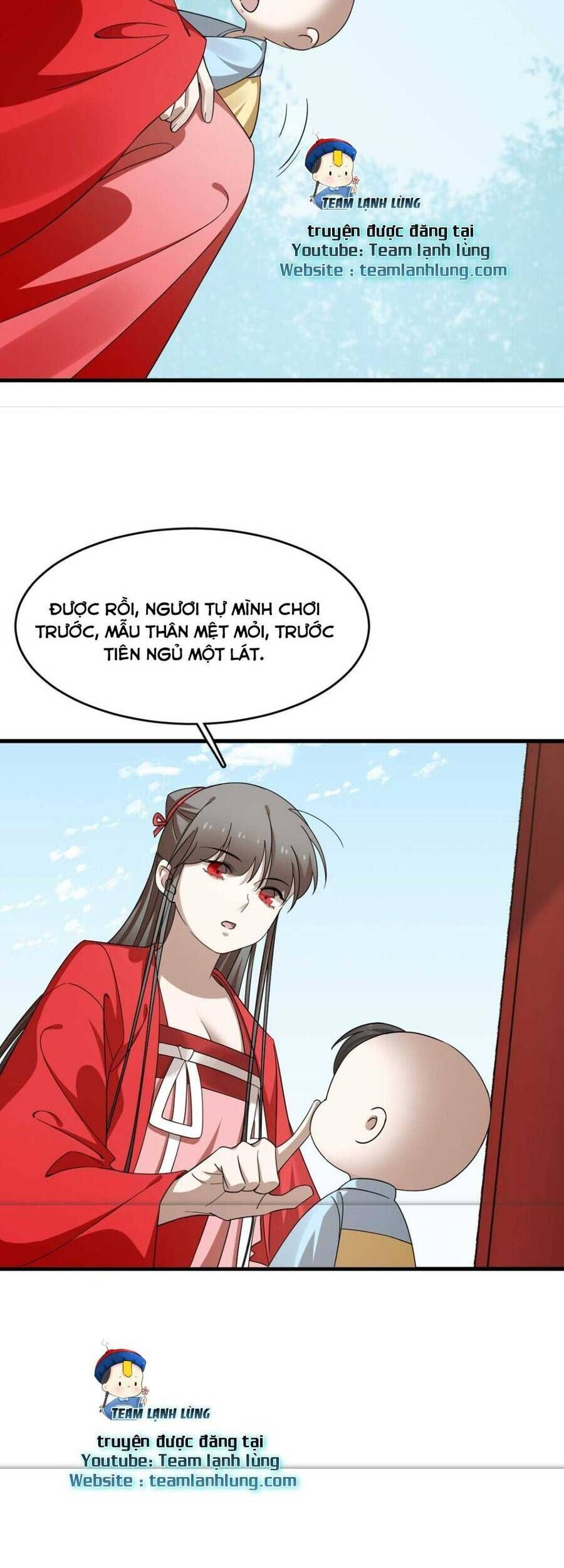 đọc truyện Độc Bộ Thiên Hạ: Đặc Công Thần Y Chương 392 ảnh 19 tại Thiên Thai Truyện