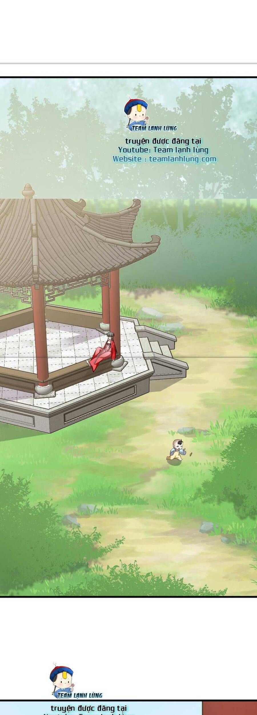 đọc truyện Độc Bộ Thiên Hạ: Đặc Công Thần Y Chương 392 ảnh 21 tại Thiên Thai Truyện