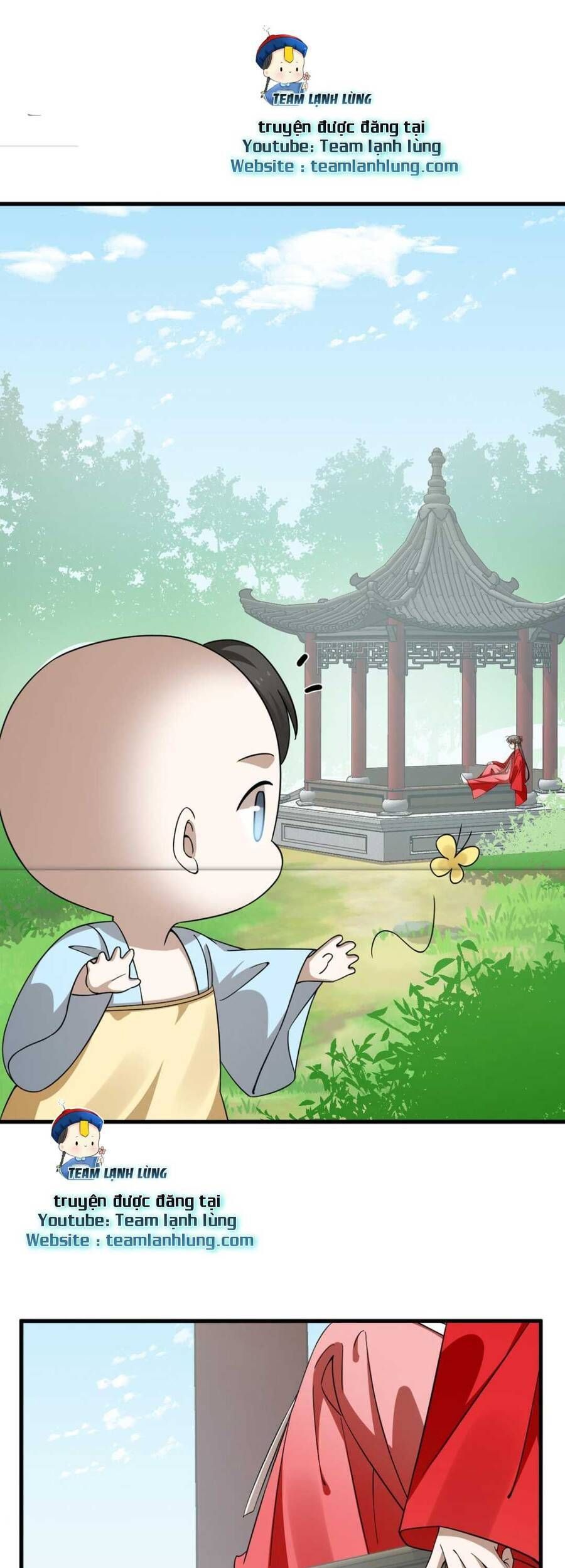 đọc truyện Độc Bộ Thiên Hạ: Đặc Công Thần Y Chương 392 ảnh 24 tại Thiên Thai Truyện