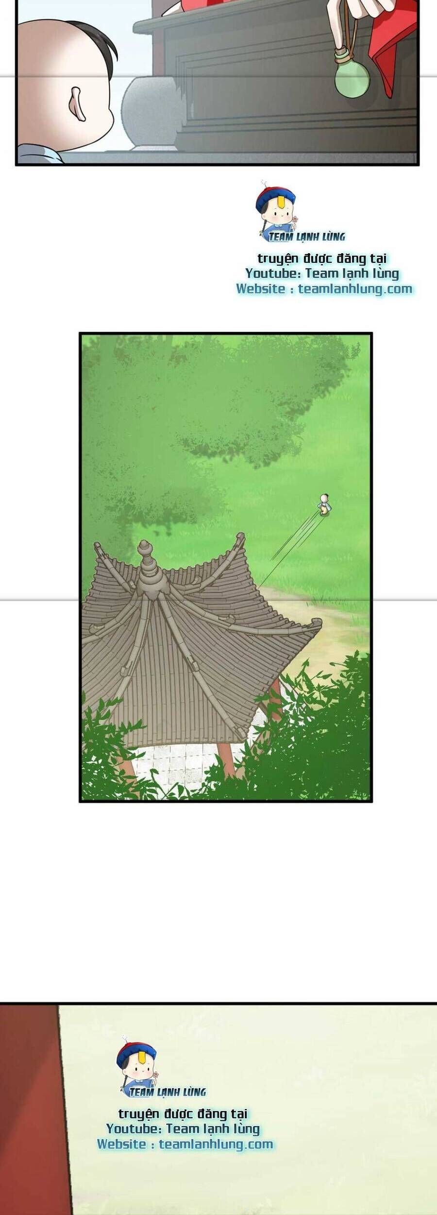 đọc truyện Độc Bộ Thiên Hạ: Đặc Công Thần Y Chương 392 ảnh 25 tại Thiên Thai Truyện