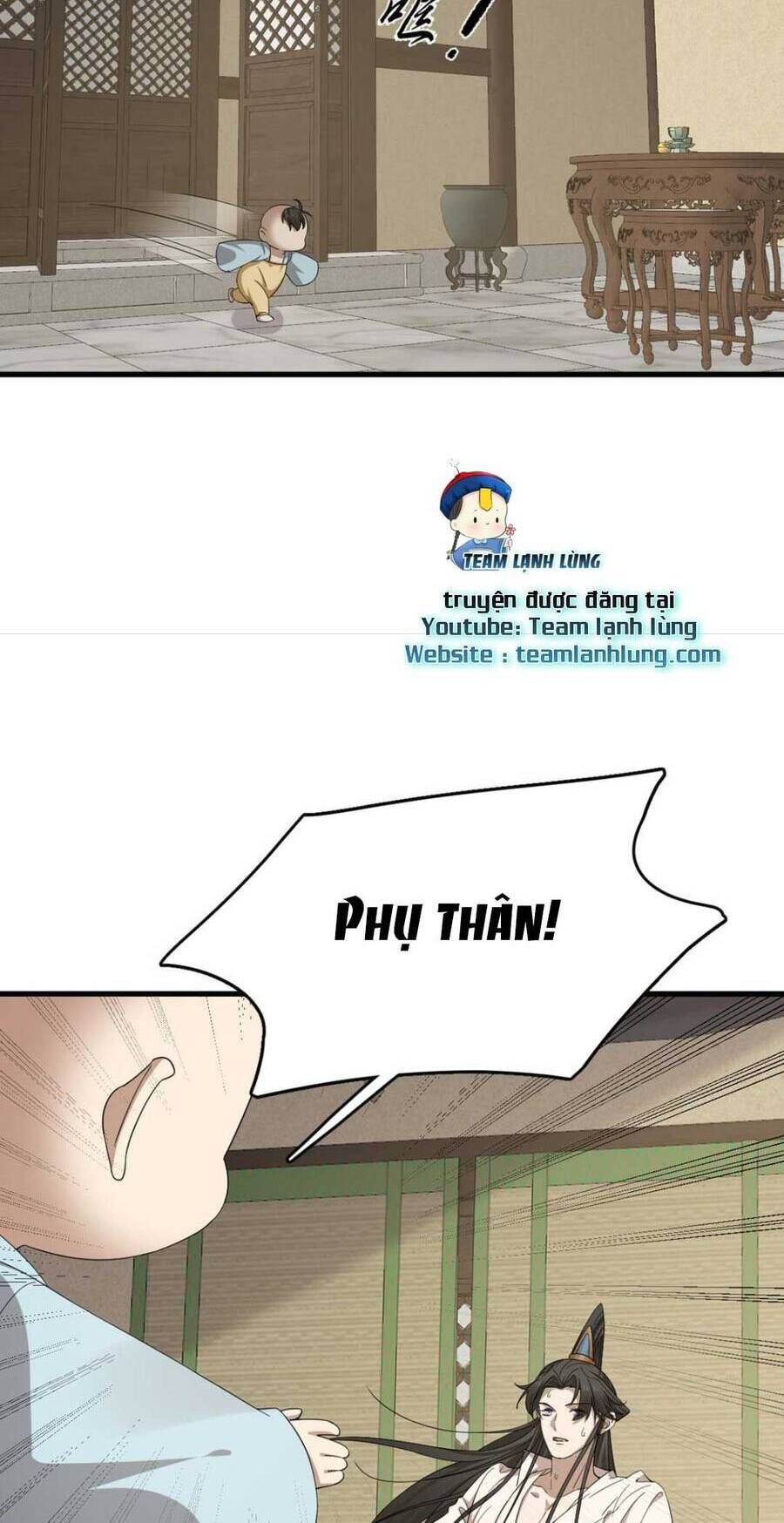 đọc truyện Độc Bộ Thiên Hạ: Đặc Công Thần Y Chương 392 ảnh 27 tại Thiên Thai Truyện