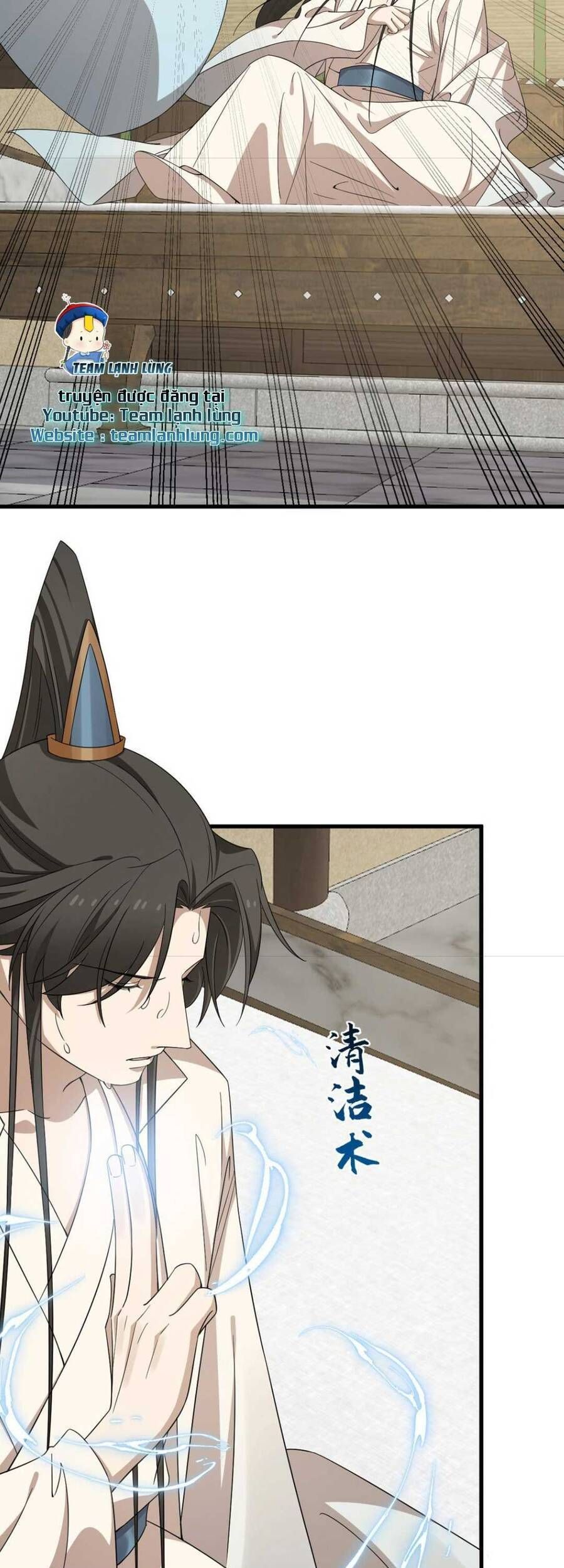 đọc truyện Độc Bộ Thiên Hạ: Đặc Công Thần Y Chương 392 ảnh 28 tại Thiên Thai Truyện