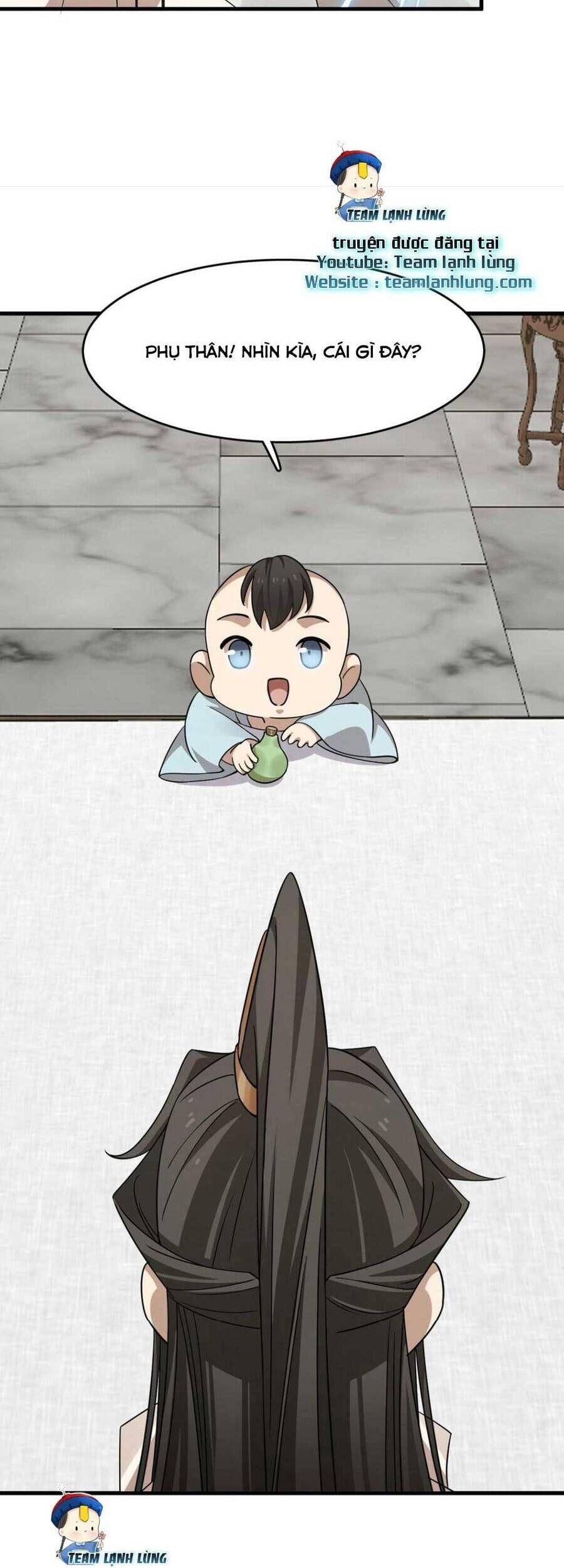 đọc truyện Độc Bộ Thiên Hạ: Đặc Công Thần Y Chương 392 ảnh 29 tại Thiên Thai Truyện