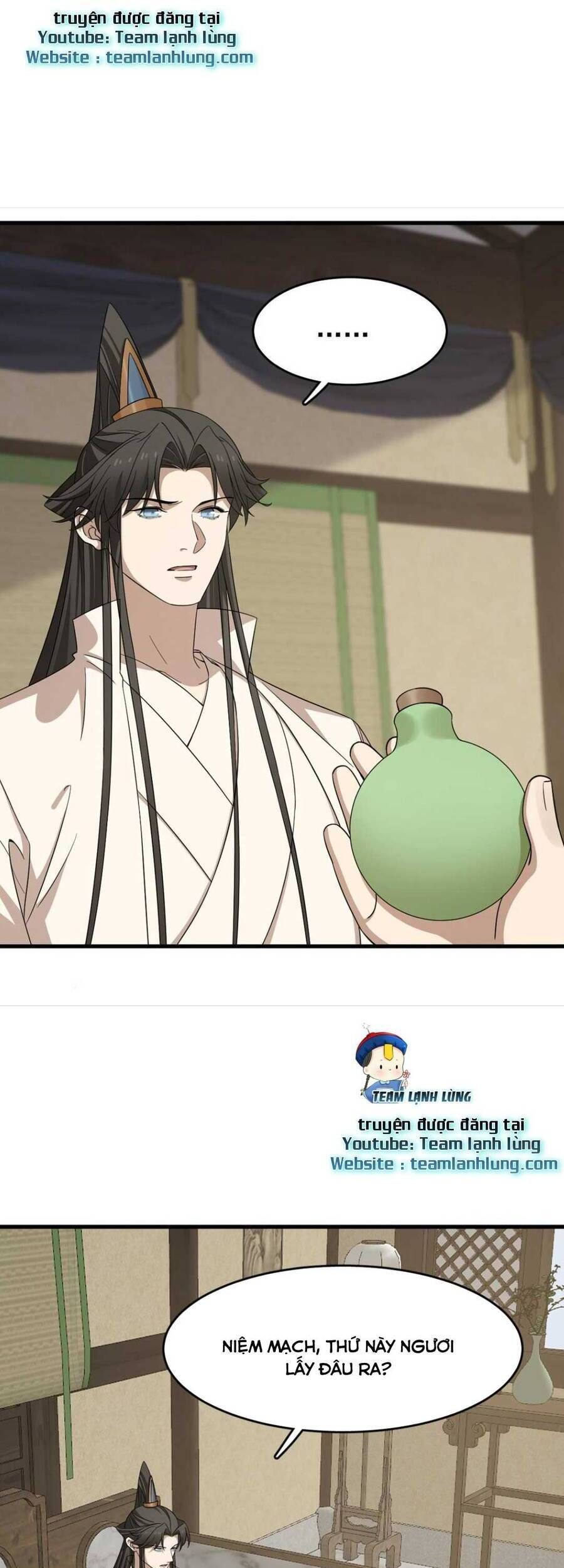 đọc truyện Độc Bộ Thiên Hạ: Đặc Công Thần Y Chương 392 ảnh 30 tại Thiên Thai Truyện