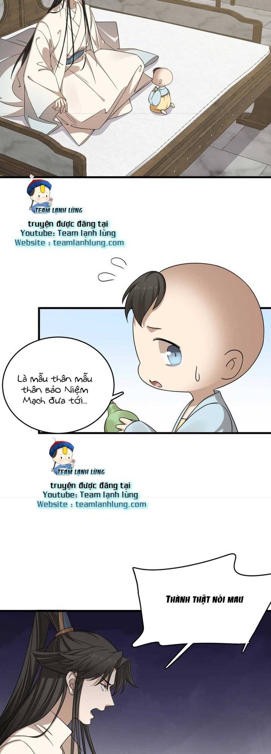 đọc truyện Độc Bộ Thiên Hạ: Đặc Công Thần Y Chương 392 ảnh 31 tại Thiên Thai Truyện