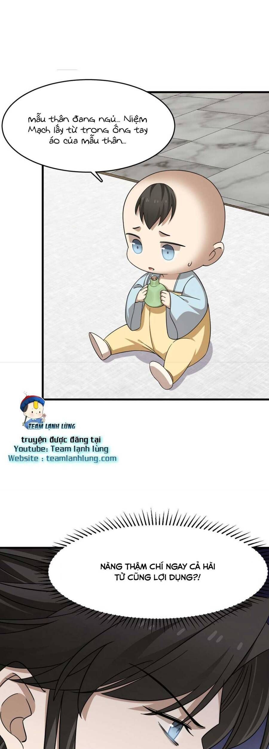 đọc truyện Độc Bộ Thiên Hạ: Đặc Công Thần Y Chương 392 ảnh 34 tại Thiên Thai Truyện