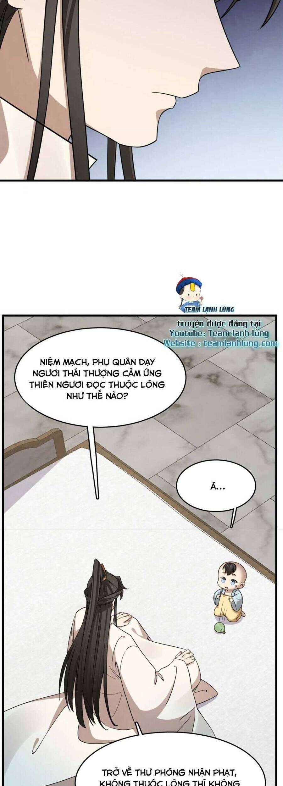 đọc truyện Độc Bộ Thiên Hạ: Đặc Công Thần Y Chương 392 ảnh 35 tại Thiên Thai Truyện