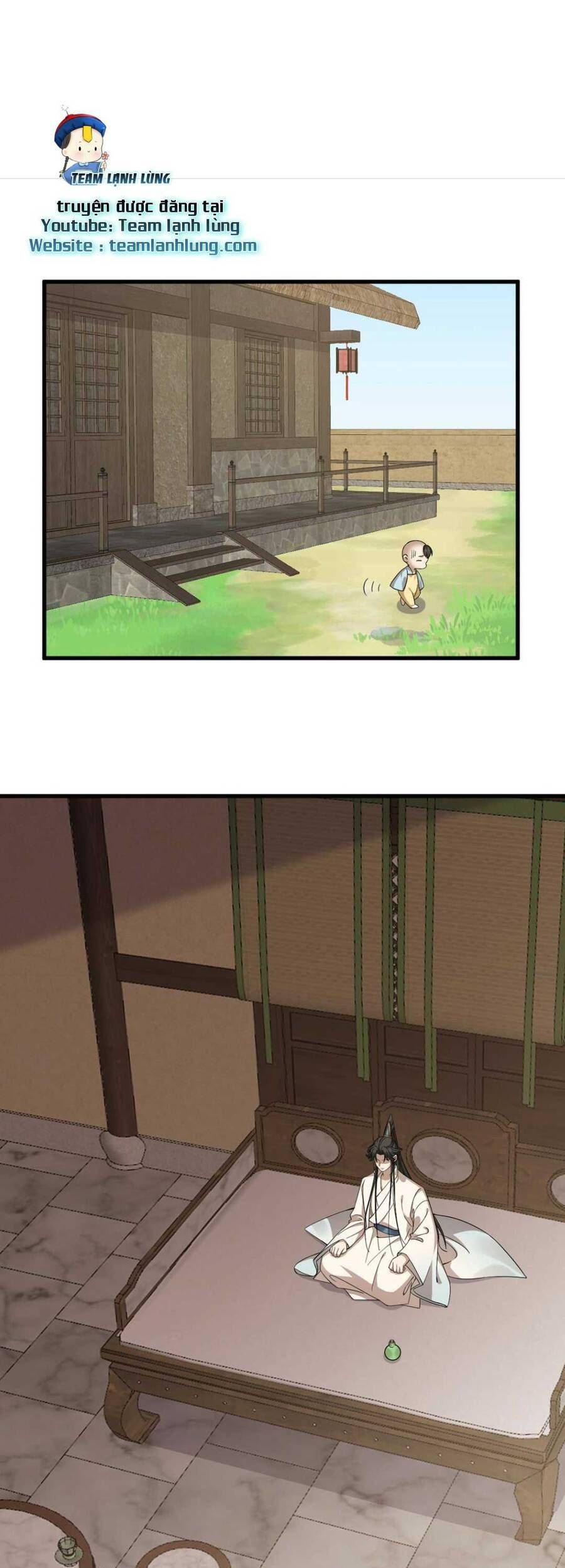 đọc truyện Độc Bộ Thiên Hạ: Đặc Công Thần Y Chương 392 ảnh 37 tại Thiên Thai Truyện