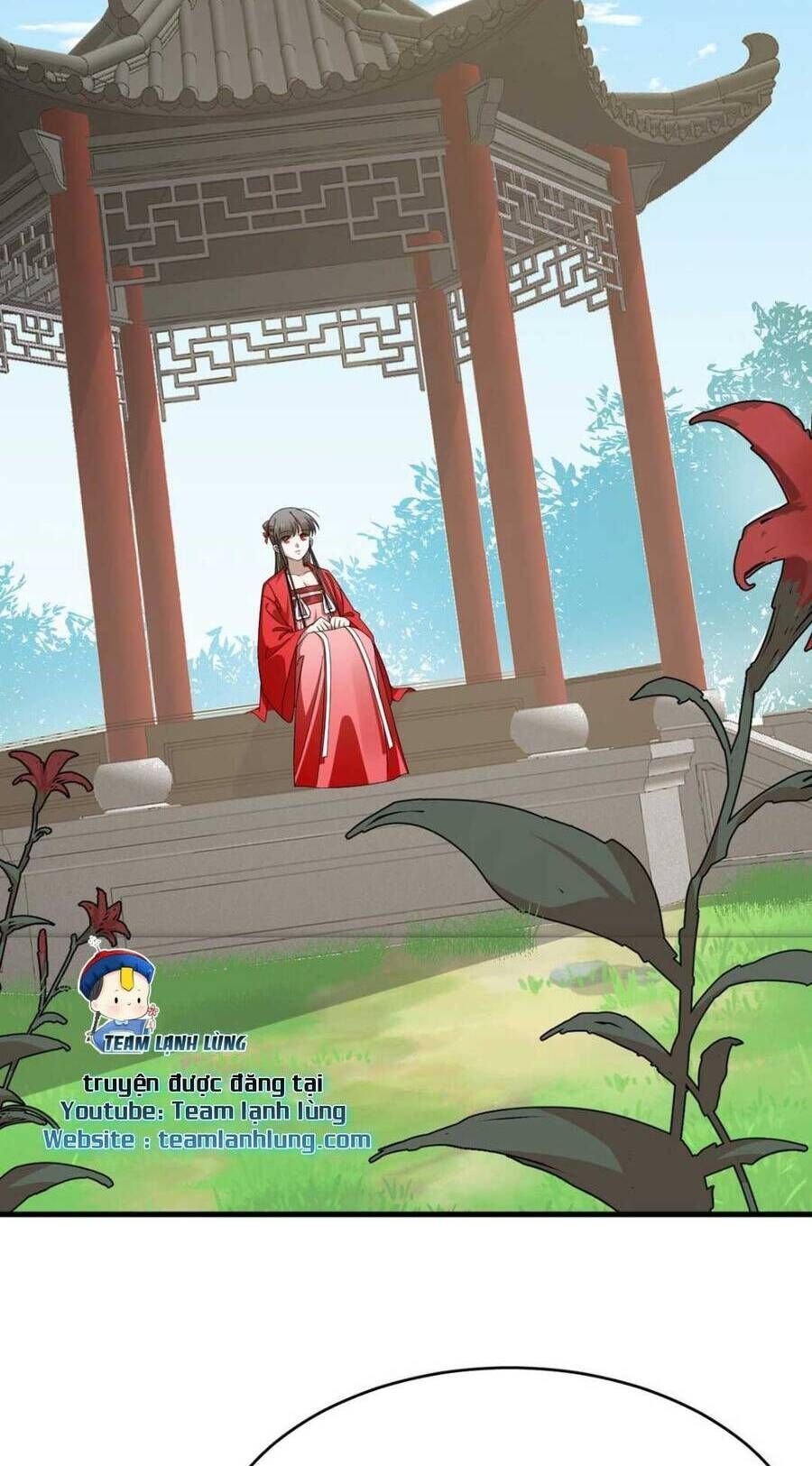 đọc truyện Độc Bộ Thiên Hạ: Đặc Công Thần Y Chương 392 ảnh 7 tại Thiên Thai Truyện