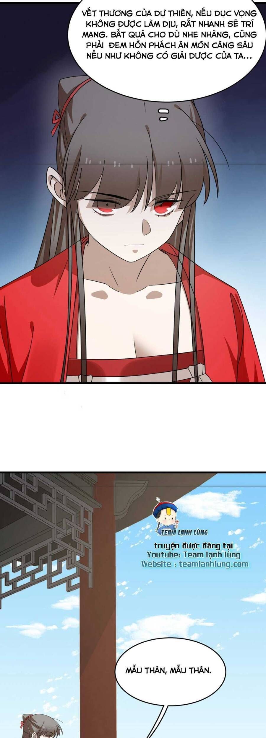 đọc truyện Độc Bộ Thiên Hạ: Đặc Công Thần Y Chương 392 ảnh 8 tại Thiên Thai Truyện