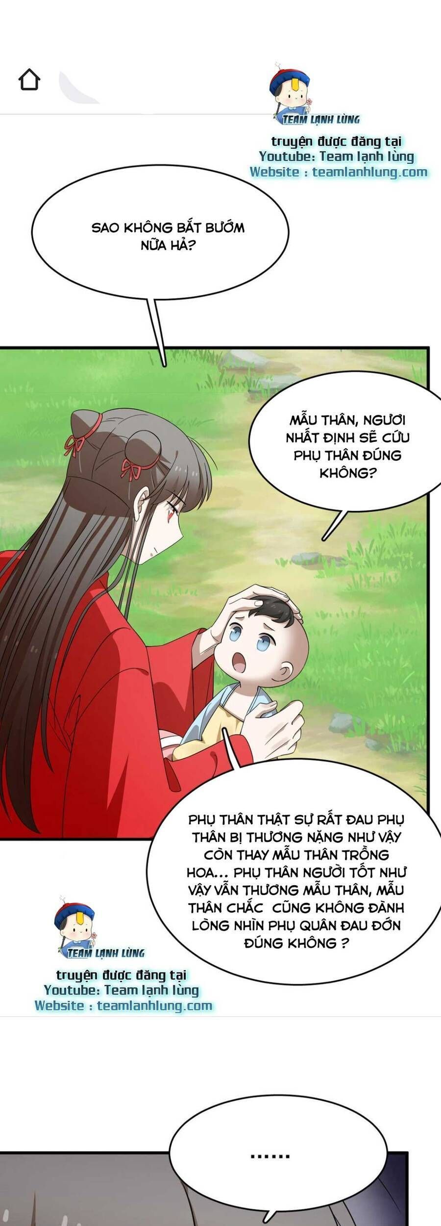 đọc truyện Độc Bộ Thiên Hạ: Đặc Công Thần Y Chương 392 ảnh 11 tại Thiên Thai Truyện