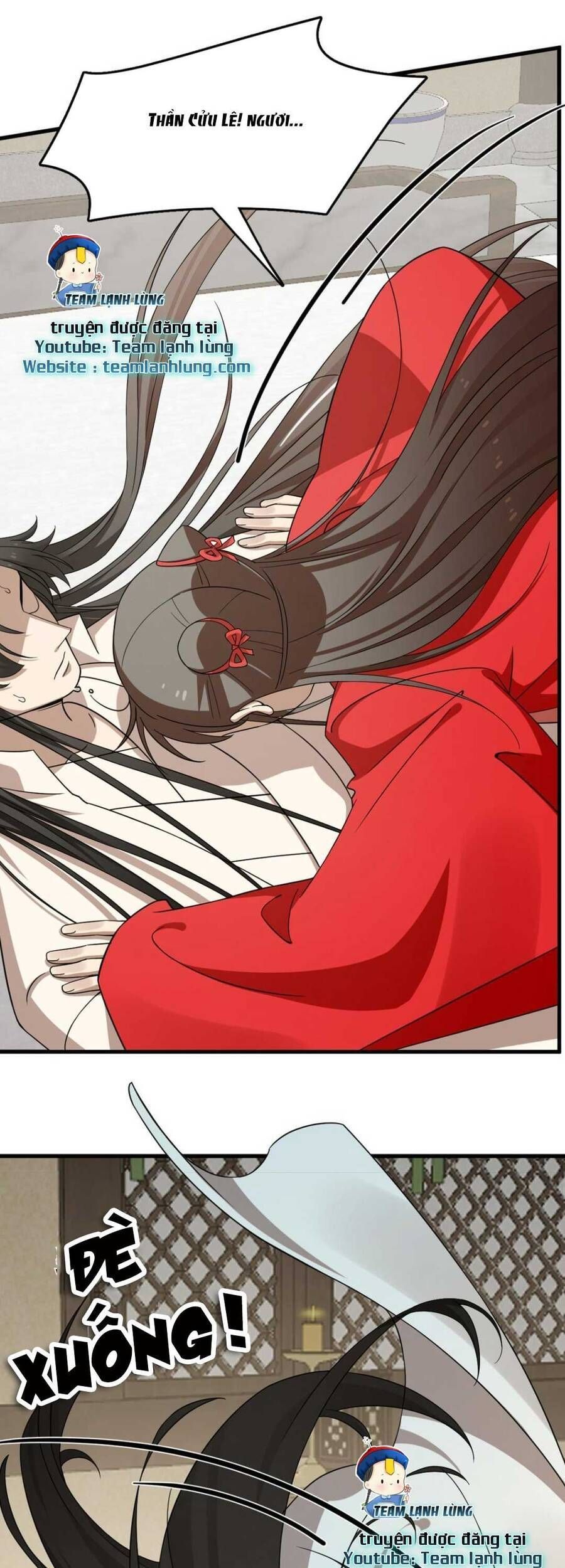 đọc truyện Độc Bộ Thiên Hạ: Đặc Công Thần Y Chương 393 ảnh 16 tại Thiên Thai Truyện