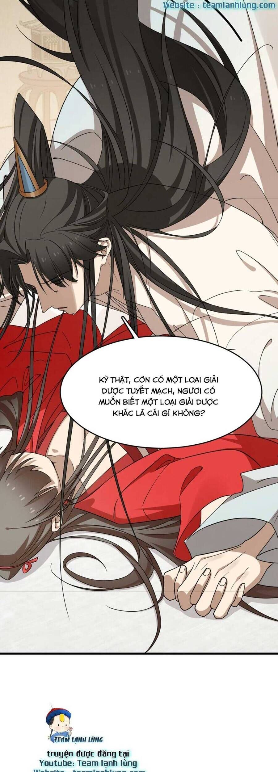 đọc truyện Độc Bộ Thiên Hạ: Đặc Công Thần Y Chương 393 ảnh 17 tại Thiên Thai Truyện