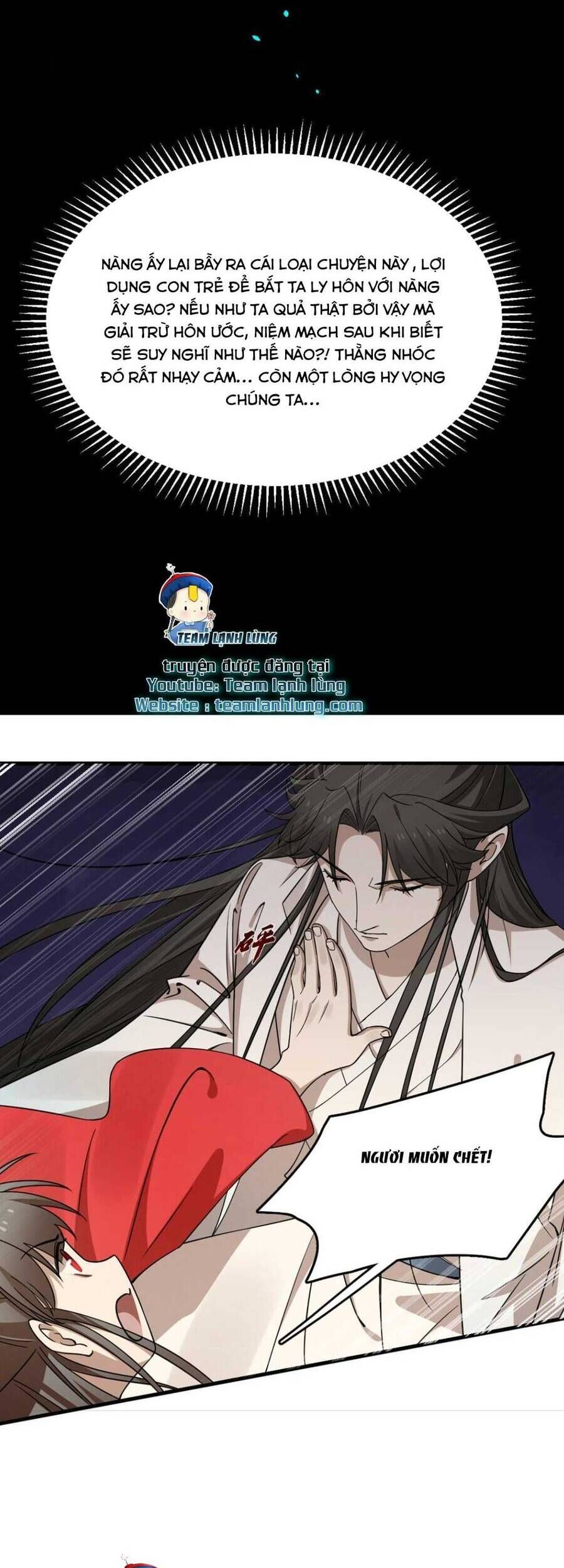 đọc truyện Độc Bộ Thiên Hạ: Đặc Công Thần Y Chương 393 ảnh 23 tại Thiên Thai Truyện