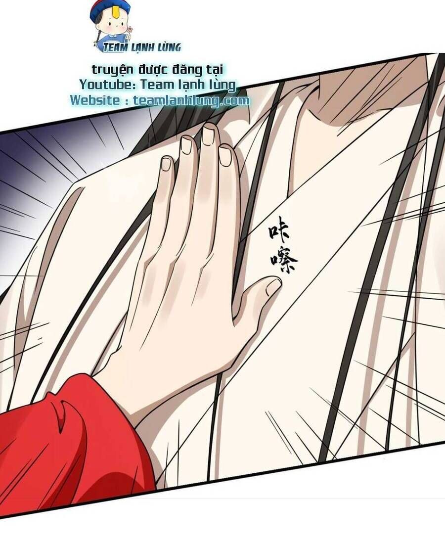 đọc truyện Độc Bộ Thiên Hạ: Đặc Công Thần Y Chương 393 ảnh 24 tại Thiên Thai Truyện