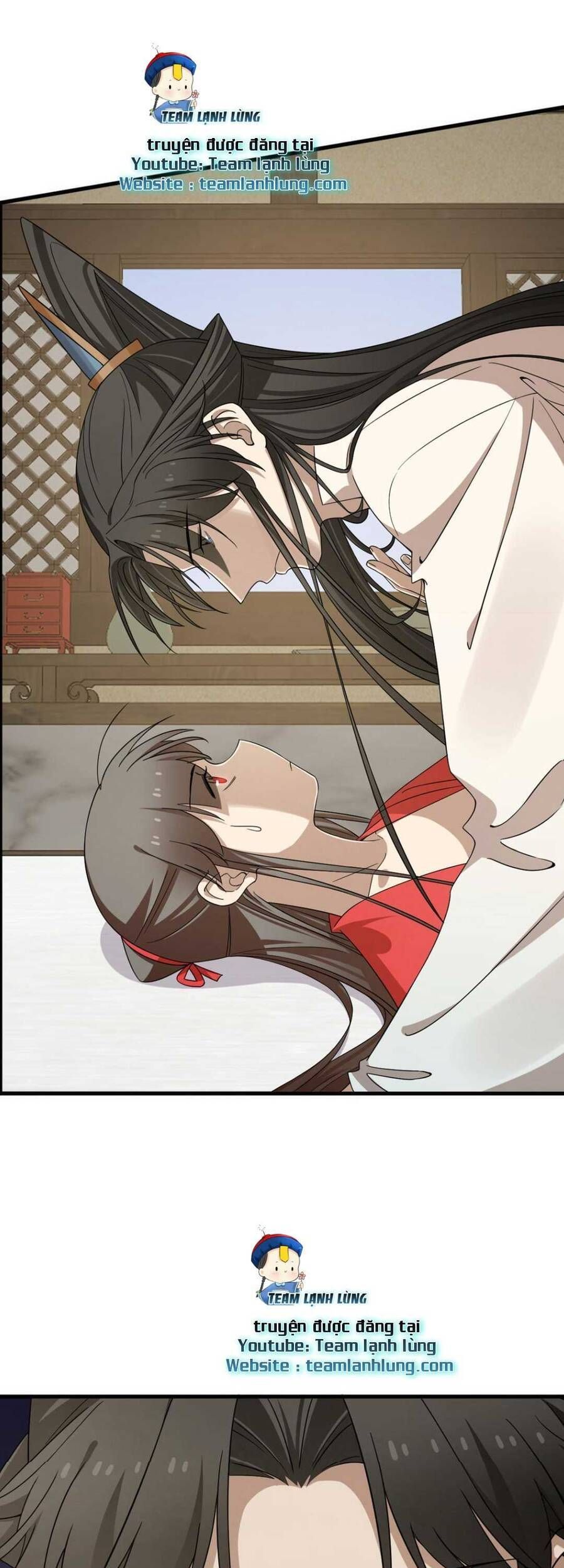 đọc truyện Độc Bộ Thiên Hạ: Đặc Công Thần Y Chương 393 ảnh 26 tại Thiên Thai Truyện