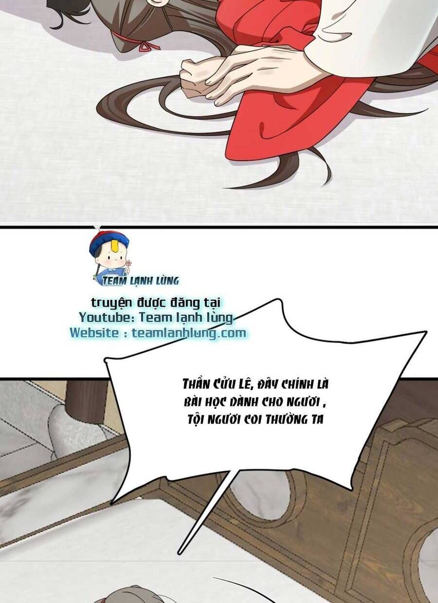 đọc truyện Độc Bộ Thiên Hạ: Đặc Công Thần Y Chương 393 ảnh 28 tại Thiên Thai Truyện