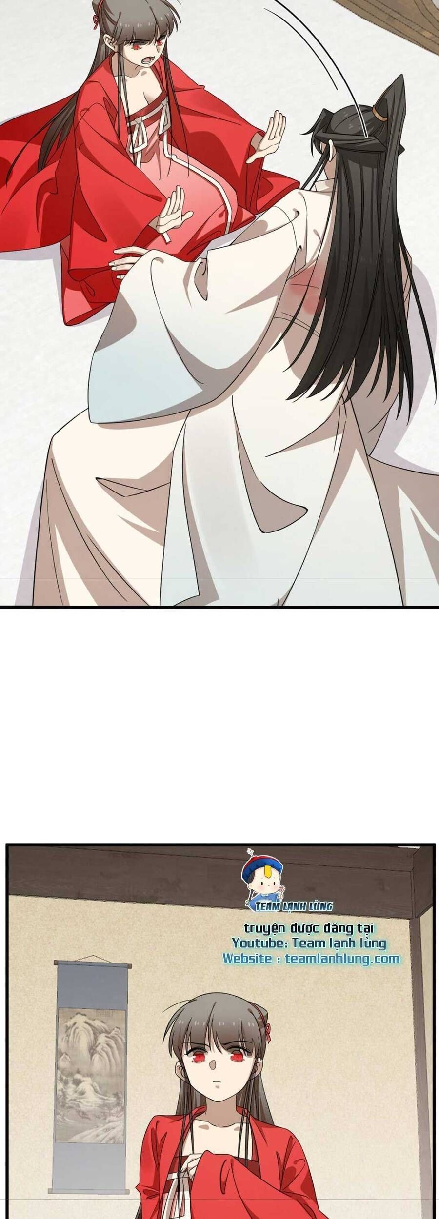 đọc truyện Độc Bộ Thiên Hạ: Đặc Công Thần Y Chương 393 ảnh 29 tại Thiên Thai Truyện