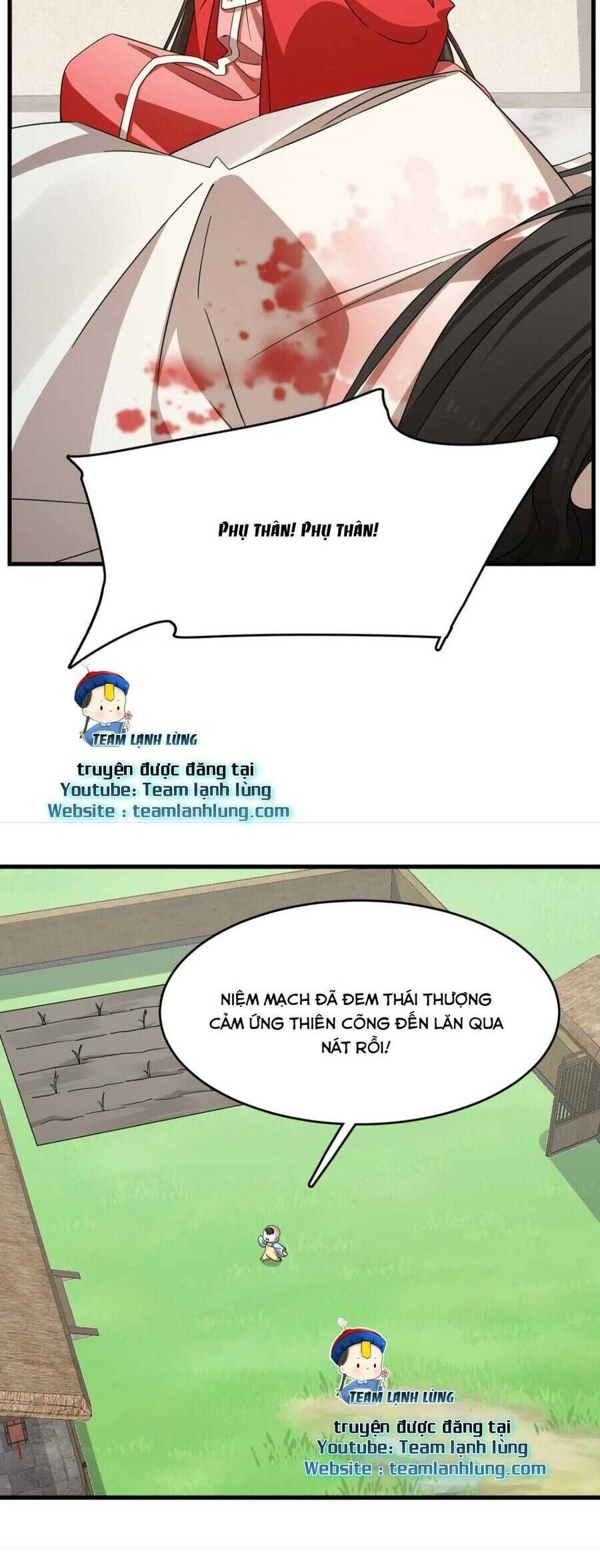 đọc truyện Độc Bộ Thiên Hạ: Đặc Công Thần Y Chương 393 ảnh 30 tại Thiên Thai Truyện