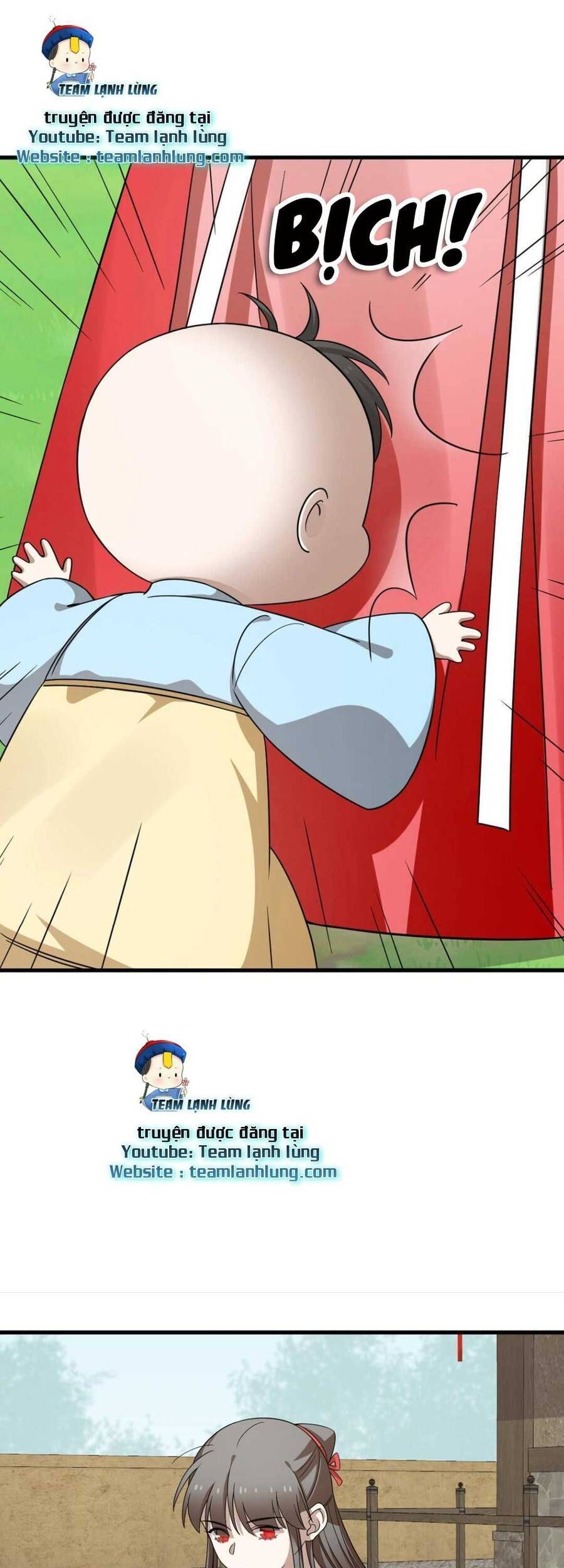 đọc truyện Độc Bộ Thiên Hạ: Đặc Công Thần Y Chương 393 ảnh 32 tại Thiên Thai Truyện