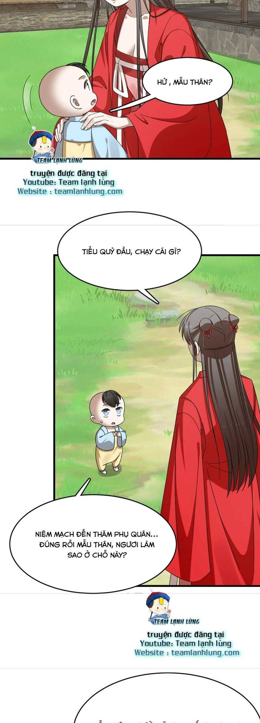 đọc truyện Độc Bộ Thiên Hạ: Đặc Công Thần Y Chương 393 ảnh 33 tại Thiên Thai Truyện