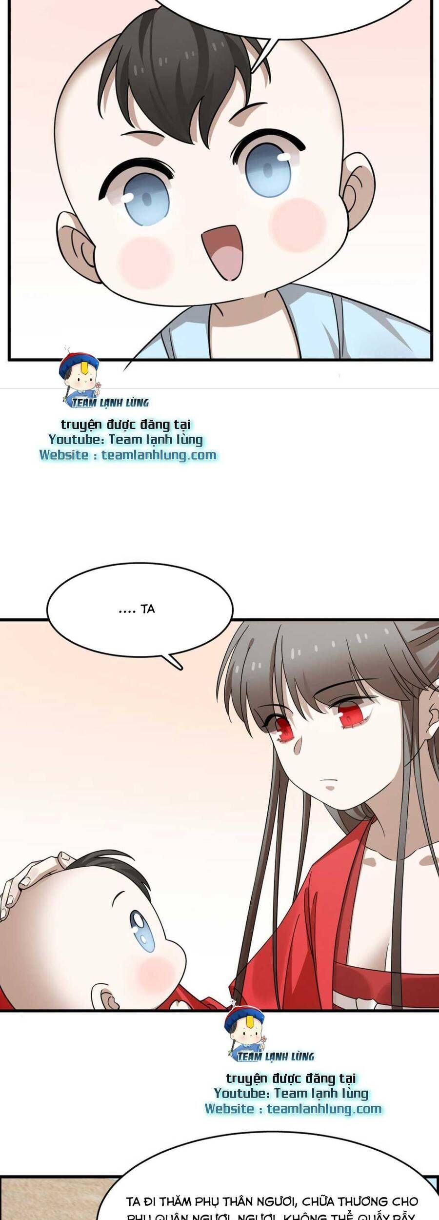 đọc truyện Độc Bộ Thiên Hạ: Đặc Công Thần Y Chương 393 ảnh 35 tại Thiên Thai Truyện