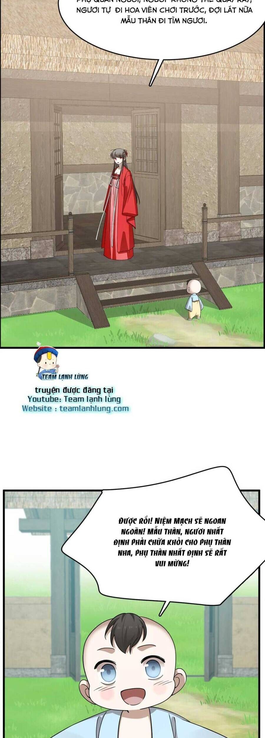 đọc truyện Độc Bộ Thiên Hạ: Đặc Công Thần Y Chương 393 ảnh 36 tại Thiên Thai Truyện