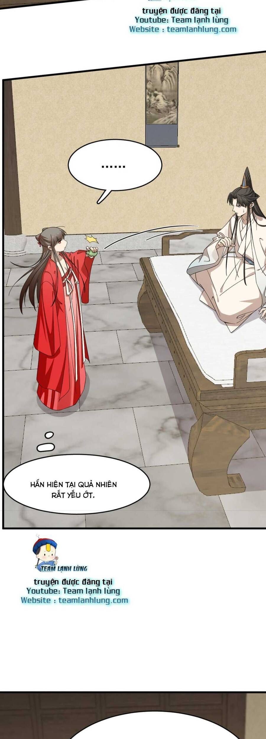 đọc truyện Độc Bộ Thiên Hạ: Đặc Công Thần Y Chương 393 ảnh 9 tại Thiên Thai Truyện