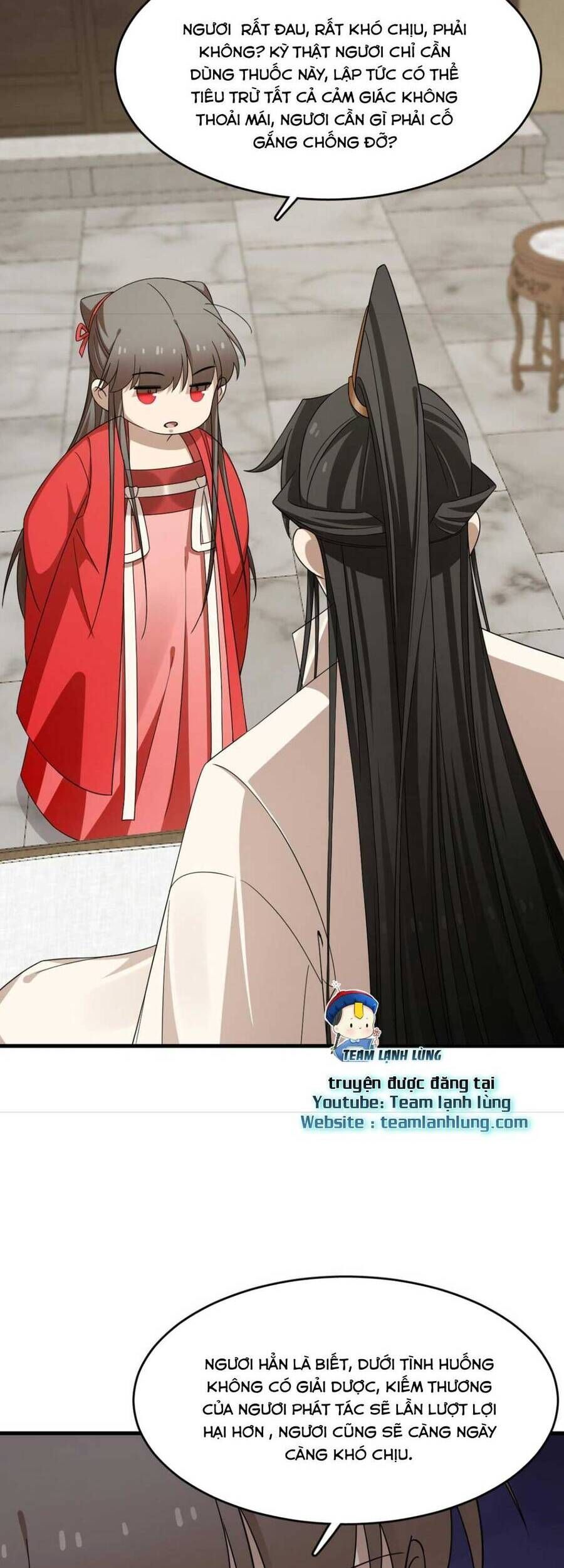 đọc truyện Độc Bộ Thiên Hạ: Đặc Công Thần Y Chương 393 ảnh 10 tại Thiên Thai Truyện