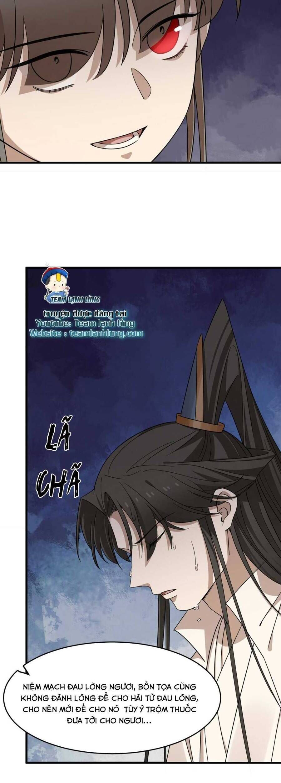 đọc truyện Độc Bộ Thiên Hạ: Đặc Công Thần Y Chương 393 ảnh 11 tại Thiên Thai Truyện