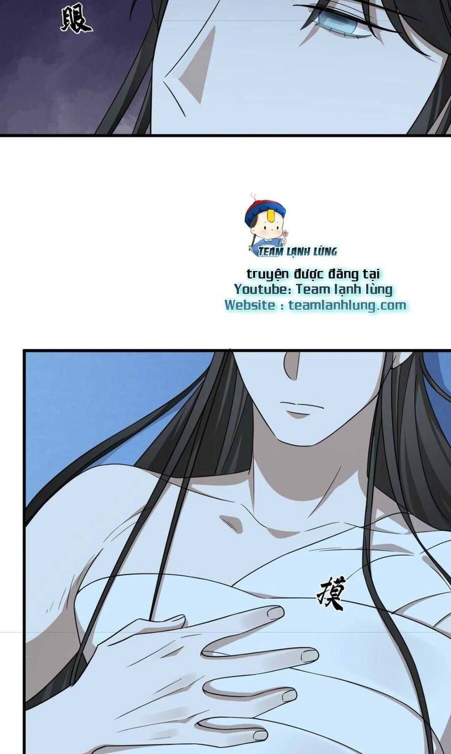 đọc truyện Độc Bộ Thiên Hạ: Đặc Công Thần Y Chương 394 ảnh 12 tại Thiên Thai Truyện