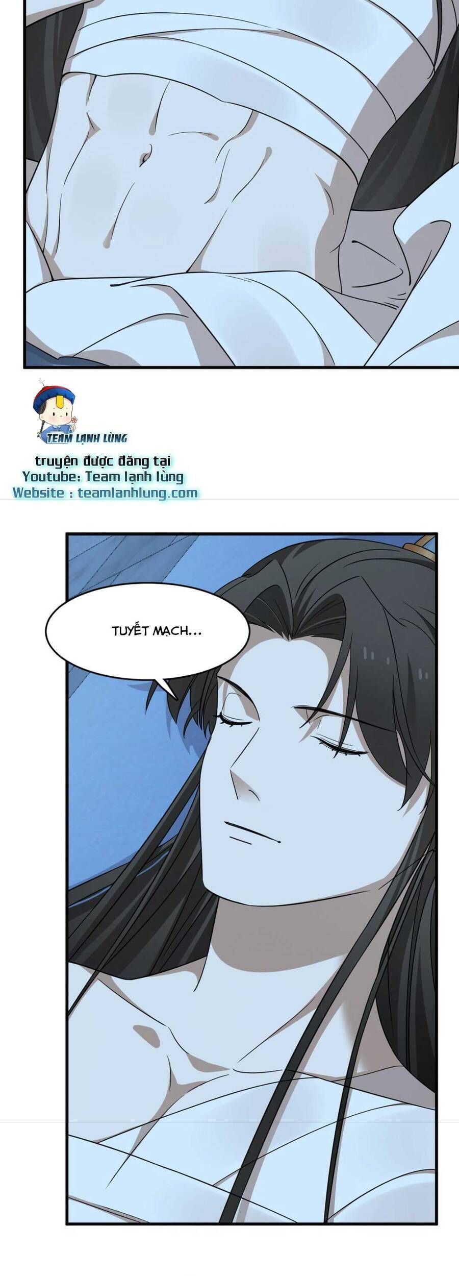 đọc truyện Độc Bộ Thiên Hạ: Đặc Công Thần Y Chương 394 ảnh 13 tại Thiên Thai Truyện