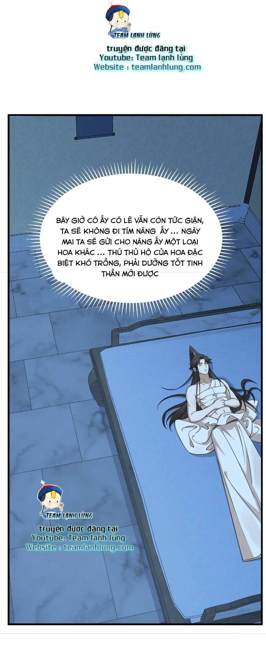 đọc truyện Độc Bộ Thiên Hạ: Đặc Công Thần Y Chương 394 ảnh 14 tại Thiên Thai Truyện