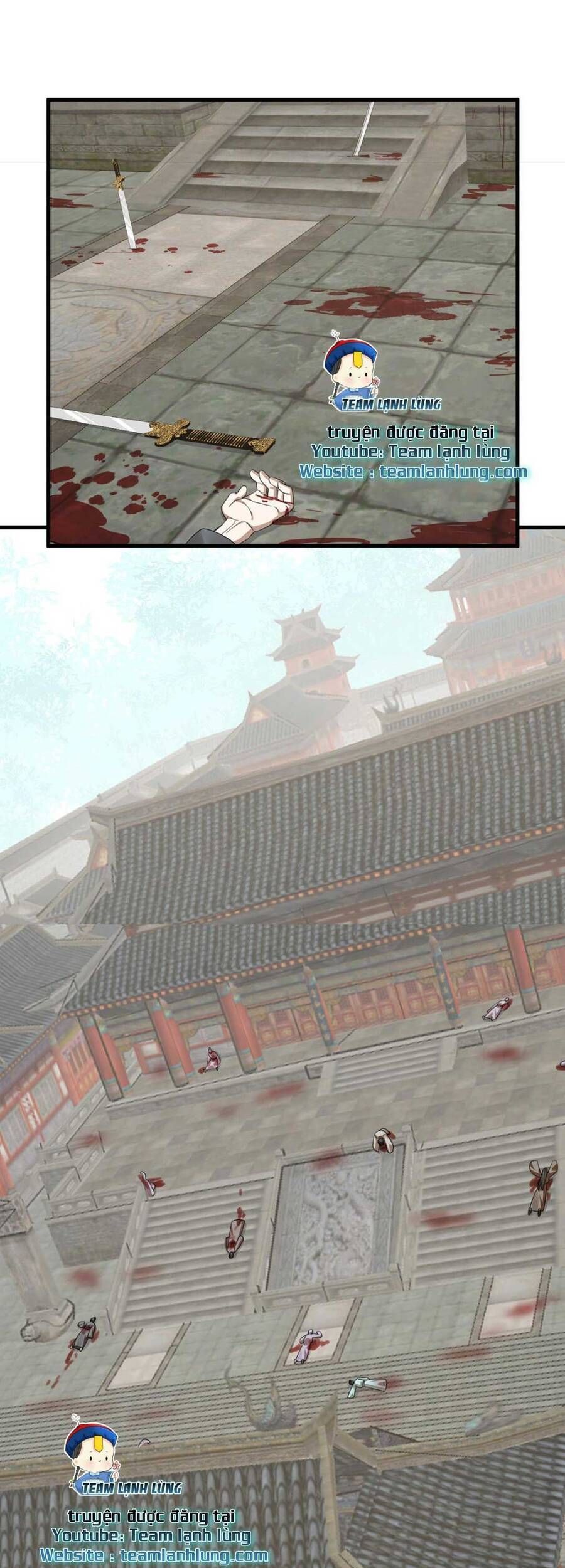 đọc truyện Độc Bộ Thiên Hạ: Đặc Công Thần Y Chương 394 ảnh 16 tại Thiên Thai Truyện