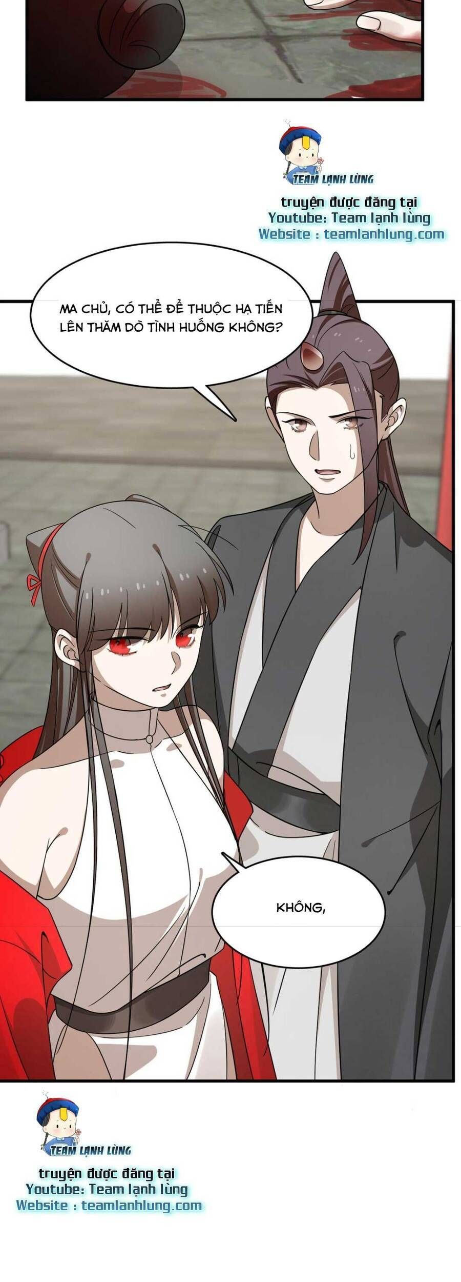 đọc truyện Độc Bộ Thiên Hạ: Đặc Công Thần Y Chương 394 ảnh 19 tại Thiên Thai Truyện